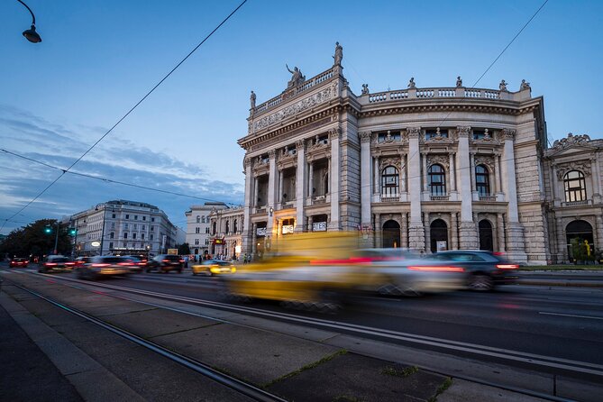 Vienna Photography Masterclass - Private Photography Lesson - Vienna Photography Masterclass: What Makes It Worth Your Time