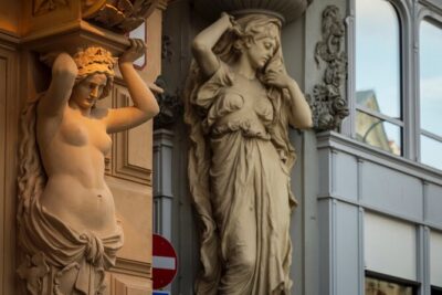 Vienna Photography Masterclass - Private Photography Lesson - Private 3-Hour Lesson: Day vs Night Shooting (And Why It Changes Everything)
