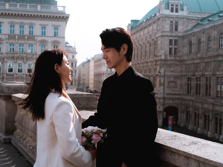 Vienna Portrait Experience: Exclusive Vienna Photo Shoot - Should You Book This Exclusive Vienna Photo Shoot?