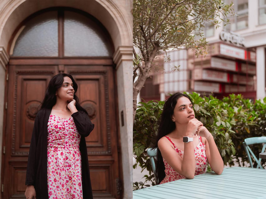 Vienna Portrait Experience: Exclusive Vienna Photo Shoot - Practical Tips for Looking Great on This 1st District Walk