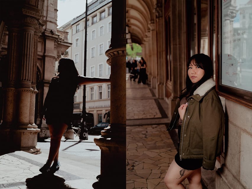 Vienna Portrait Experience: Exclusive Vienna Photo Shoot - Who This Photo Shoot Suits Best (And Who Should Think Twice)