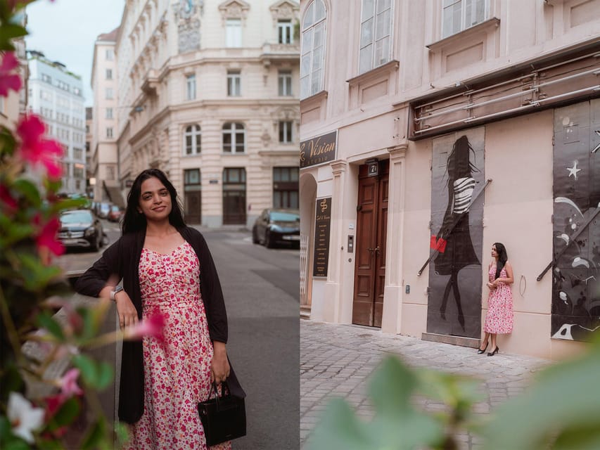 Vienna Portrait Experience: Exclusive Vienna Photo Shoot - Starting at Vienna State Opera: The First 15 Minutes Set the Tone