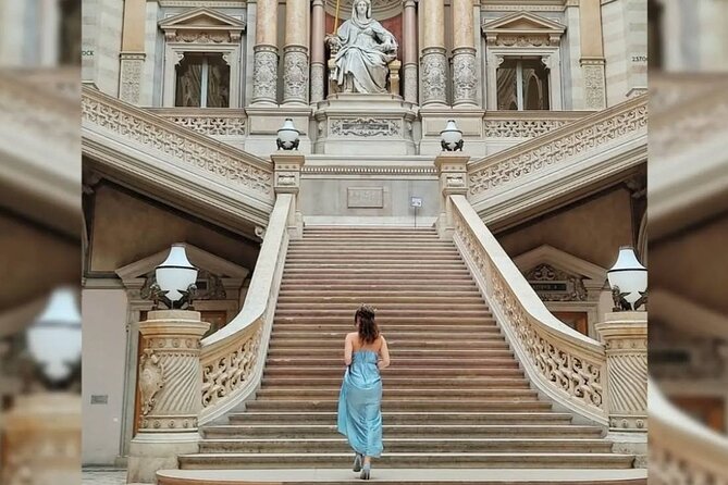 Vienna Private Photo Tour for Social Media - Key things I’d plan around