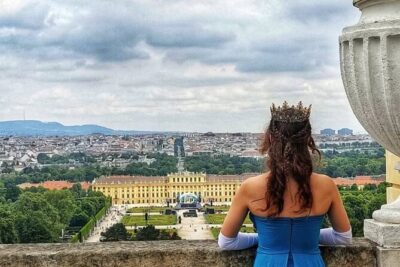Vienna Private Photo Tour for Social Media - Price and what you’re really paying for