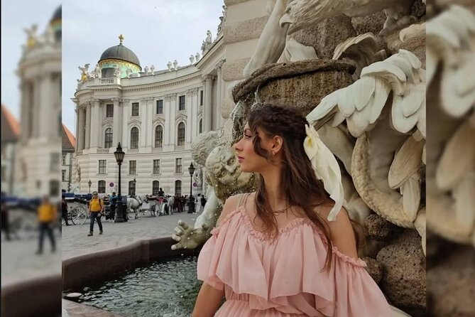 Vienna Private Photo Tour for Social Media - Who should book this, and how to get the best shots