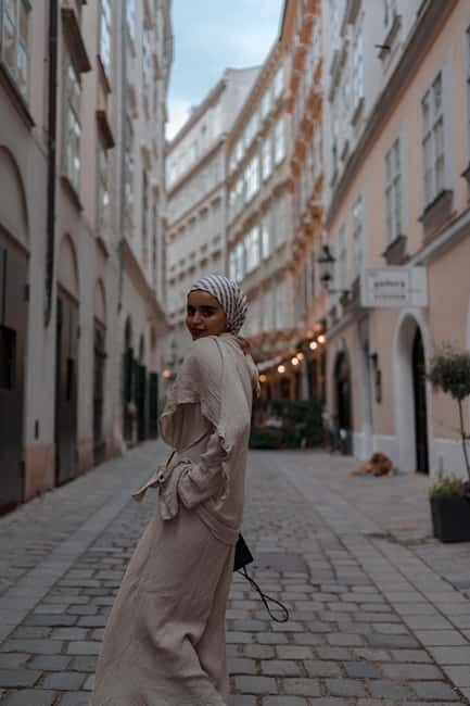 Vienna Private Photo Walk with a Professional Photographer - Value at Around $111: What Makes This a Smart Spend