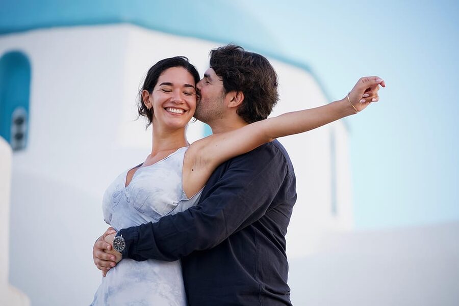 Vienna: Professional Proposal Photographer - How they keep the moment candid without losing the structure
