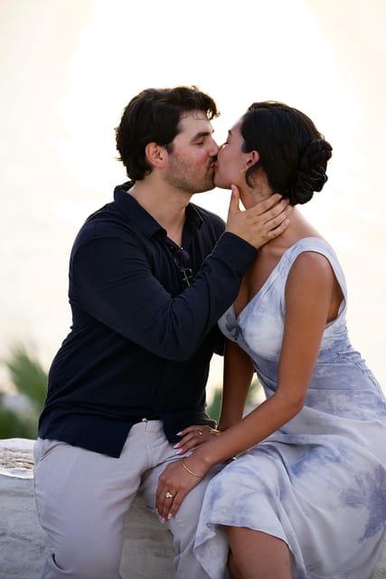 Vienna: Professional Proposal Photographer - What to wear and bring for outdoor Vienna walking