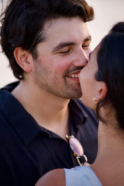 Vienna: Professional Proposal Photographer - Communication and language: English and German support