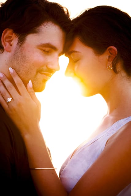 Vienna: Professional Proposal Photographer - Who this proposal photographer is best for
