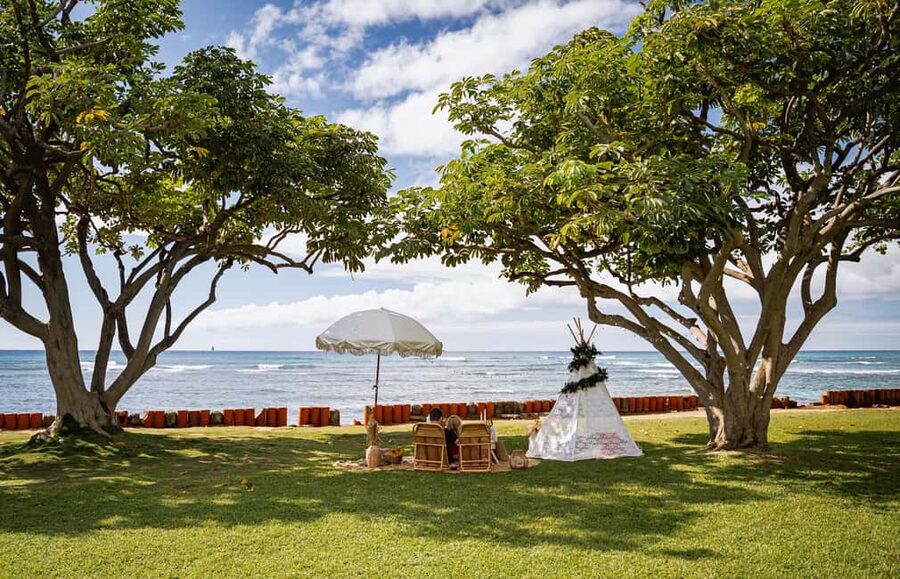 Waikiki : Beach Picnic with Professional Photography! - Sunset on the way: why the last 30 minutes matter