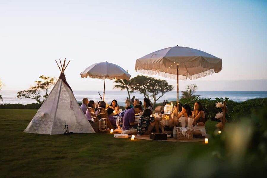 Waikiki : Beach Picnic with Professional Photography! - Price and value: what $215 per person buys you