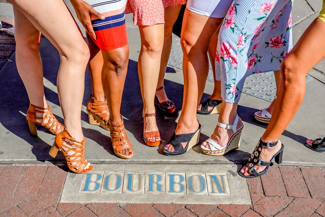 Walking Instagram Photo Tour in the French Quarter New Orleans - Key Points You’ll Care About