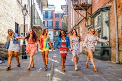 Walking Instagram Photo Tour in the French Quarter New Orleans - Price and Value: What $29 Buys You Here