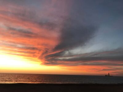 Walvis Bay: Sandwich Harbour Sunset Photography Tour - Meeting at Walvis Waterfront: start point, vibe, and what to do first