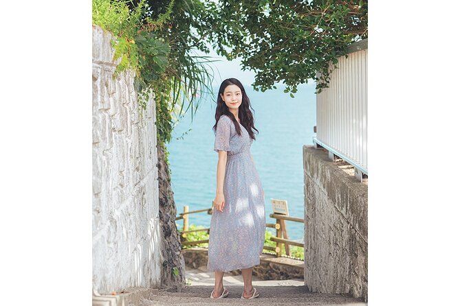 West Busan Small Group Photo Tour (Max 7) - Meet at Seomyeon and expect a photo-focused pace