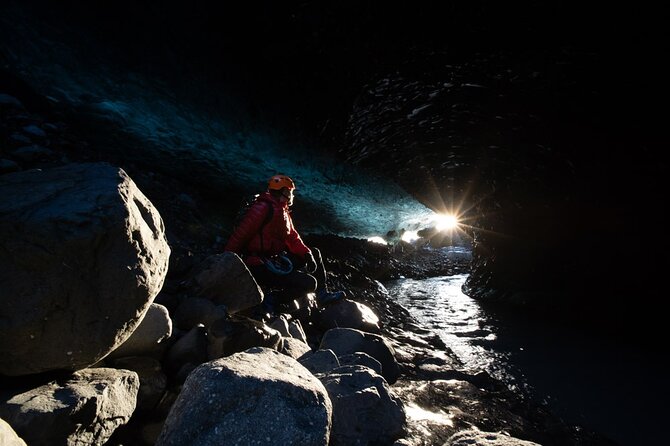 Winter Ice Cave + Climbing Private Photoshoot - 20 Shot Package - What’s the Real Deal on the Price ($765.91 Per Person)?