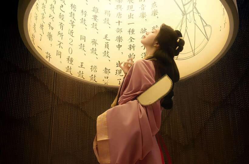 Xi'an: Hanfu and Tang Dynasty Costume Photo Shoot - Your guide (often Zora/Zoya) keeps the day smooth