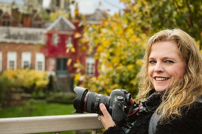 York 3-Hour Photography Walking Tour - A 3-Hour York Photo Walk That Actually Teaches