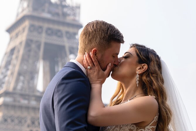 Your best pictures in Paris 1h Private photoshoot - What to bring so you look good and feel better