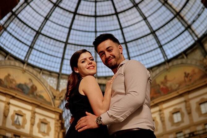 Your Fun Professional Photoshoot in Milan - Key Things to Know Before Your Milan Session