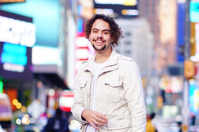 Your New York City Photo shoot! - Key highlights worth your attention