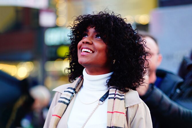 Your New York City Photo shoot! - Why This NYC Photo Shoot Works in About an Hour