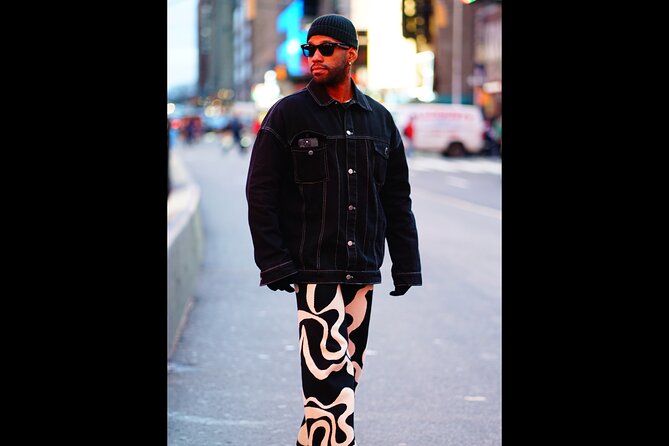 Your New York City Photo shoot! - Who This Photoshoot Is Best For