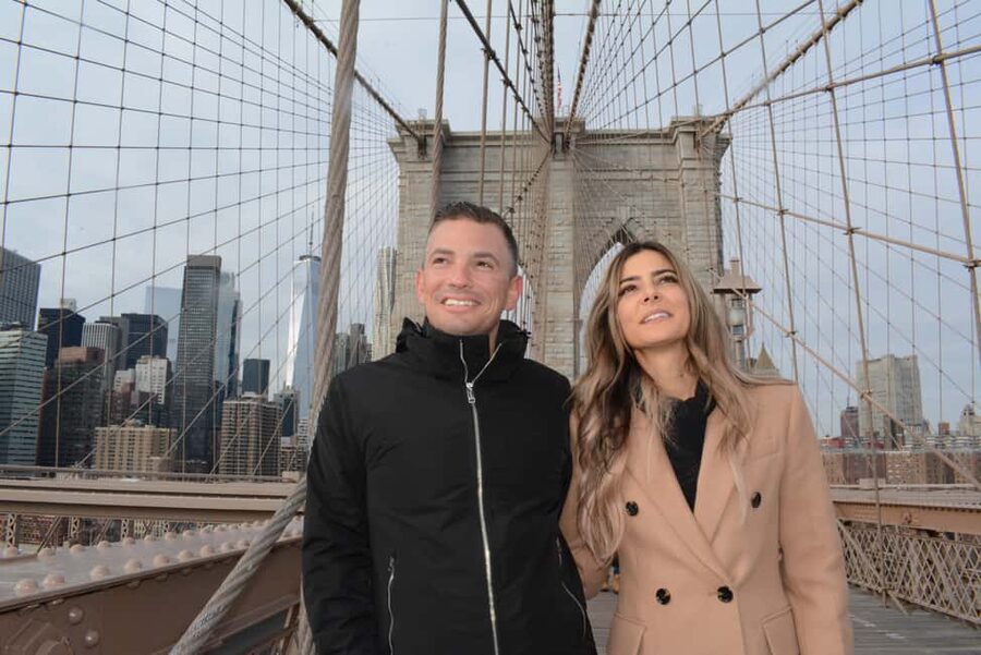 Your NYC Story in Photos: Custom 2-Hour Tour & Photo Shoot - Key Things That Make This NYC Photo Tour Work