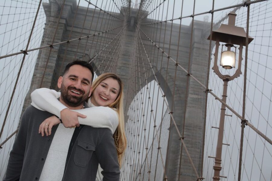 Your NYC Story in Photos: Custom 2-Hour Tour & Photo Shoot - The Real Value: A 2-hour NYC Photo Walk That Saves You Time