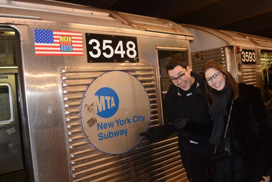 Your NYC Story in Photos: Custom 2-Hour Tour & Photo Shoot - Subway Coaching: Learning the NYC System Without Panic (2–3 Rides Total)