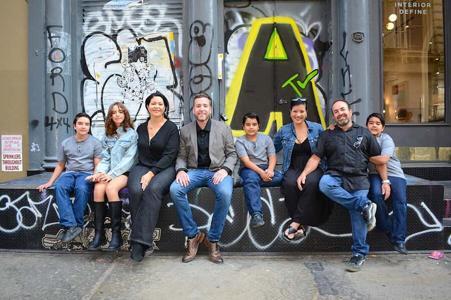 Your NYC Story in Photos: Custom 2-Hour Tour & Photo Shoot - Stop 3: Brooklyn Bridge (About 45 Minutes)