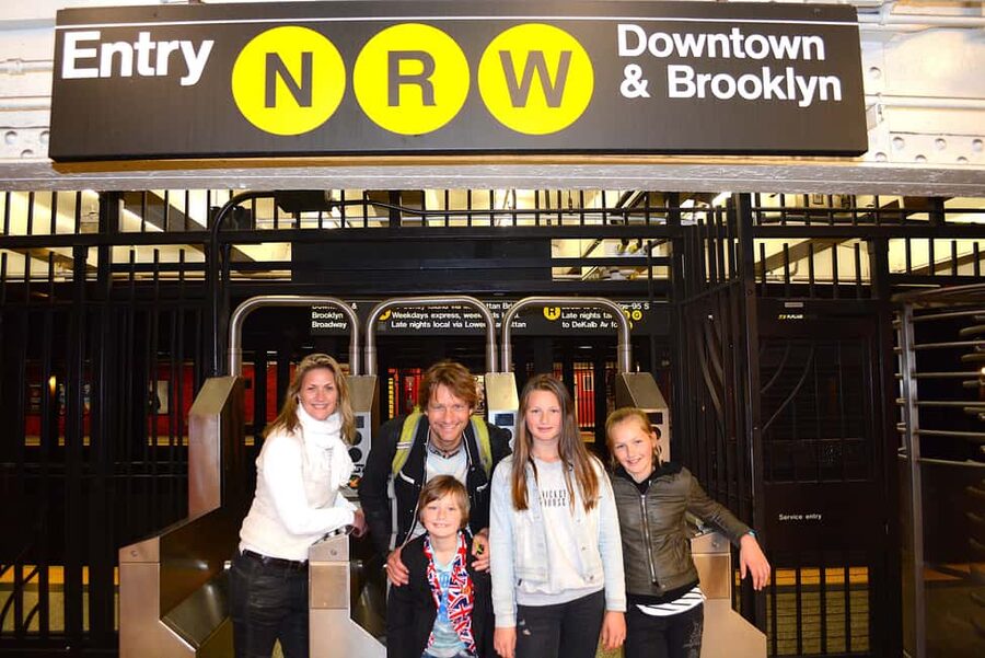 Your NYC Story in Photos: Custom 2-Hour Tour & Photo Shoot - Stop 4: Greenwich Village (About 15 Minutes)