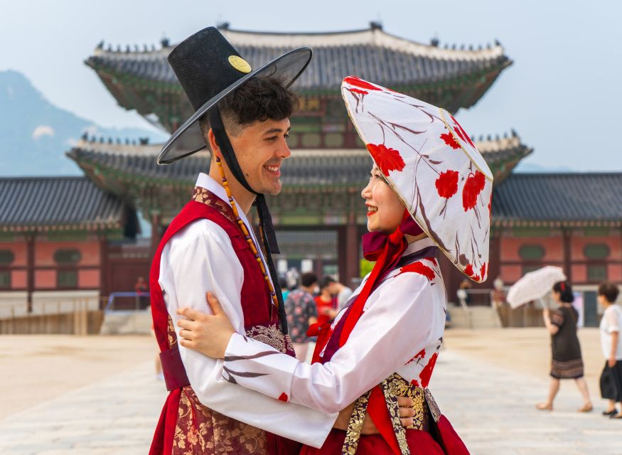 Your Personal Seoul Photographer! - Key reasons this tour works