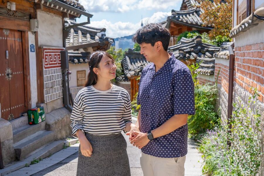 Your Personal Seoul Photographer! - Who should book this 90-minute Seoul photo session