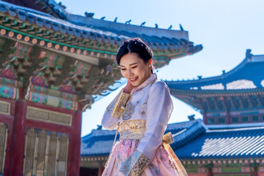Your Personal Seoul Photographer! - Your Seoul Photographer starts with the photos you actually want