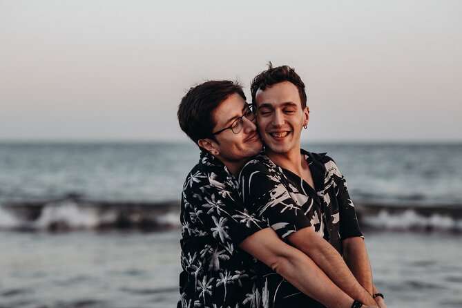 Your photo shoot in Gran Canaria - Key moments that make this shoot worth it