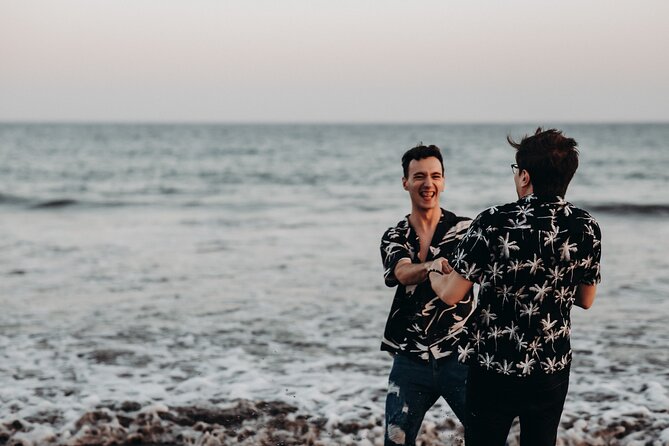 Your photo shoot in Gran Canaria - Entering the right mood at Playa de Maspalomas
