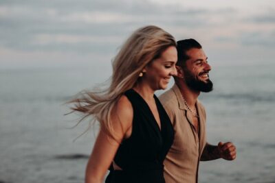 Your photo shoot in Gran Canaria - The 45 minutes: relaxed direction that still gets great results