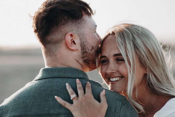 Your photo shoot in Gran Canaria - What you get: 15 professionally edited images you can choose from