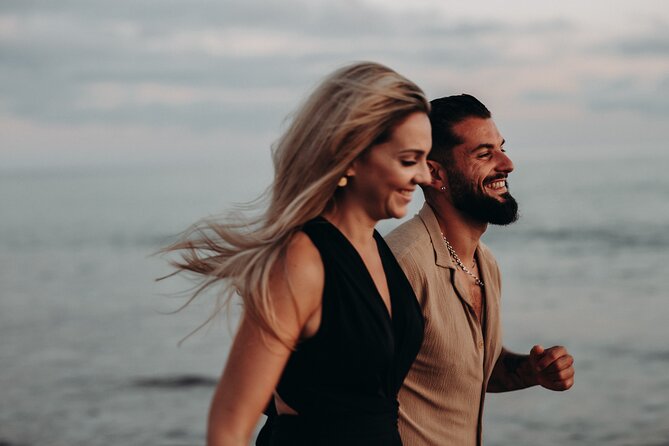Your photo shoot in Gran Canaria - The 45 minutes: relaxed direction that still gets great results