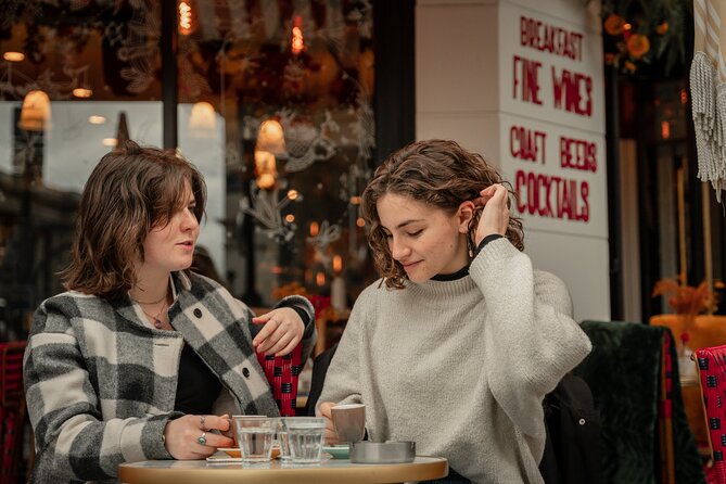 Your Photoshoot in Paris - Timing and How the 90-Minute Session Feels in Practice