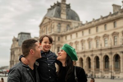 Your Photoshoot in Paris - Price and Value: Why $229.28 Can Make Sense