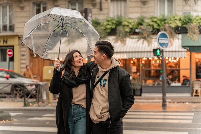 Your Photoshoot in Paris - Beyond the Eiffel Tower: Smart Spots for Real Variety