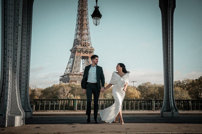 Your Photoshoot in Paris - Who This Works Best For (And Who Should Think Twice)