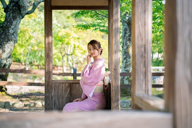 Your Private Vacation Photography Session In Kyoto - Meeting in Gion: where you start and why it matters