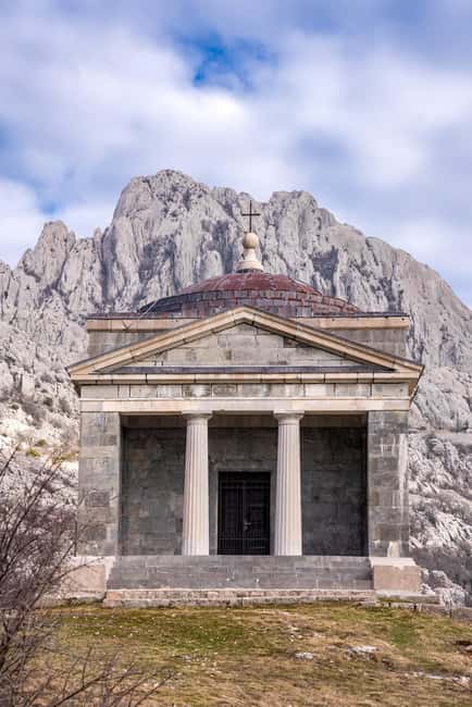 Zadar: Private Velebit Mountains & Zrmanja Canyon Photo Tour - Key things you’ll remember