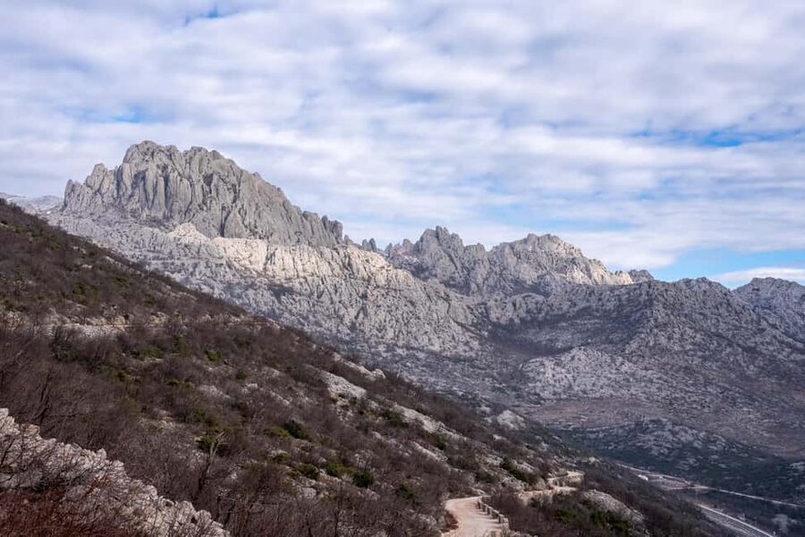 Zadar: Private Velebit Mountains & Zrmanja Canyon Photo Tour - A Private SUV Photo Tour That Actually Helps You Get the Shot