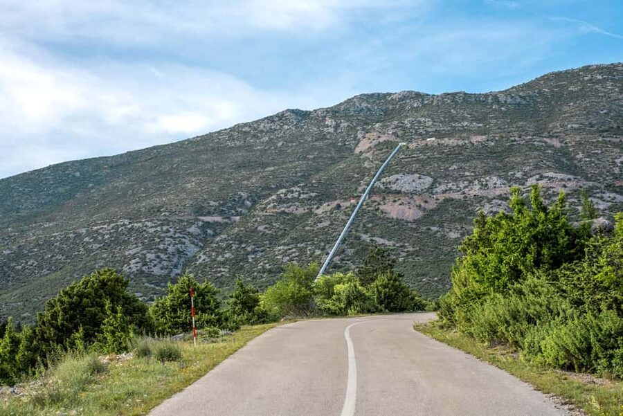 Zadar: Private Velebit Mountains & Zrmanja Canyon Photo Tour - Tulove Grede: Limestone “Otherworld” Views and Light Walking