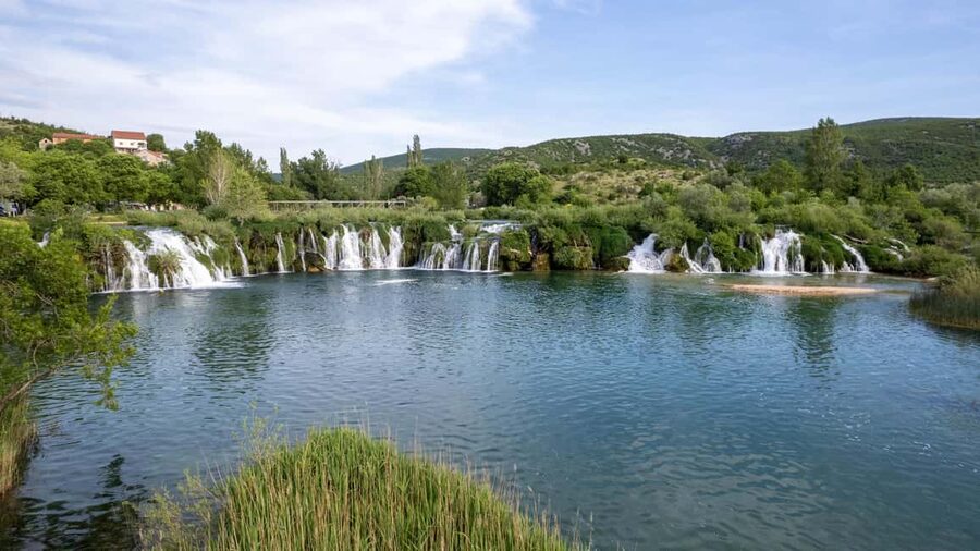 Zadar: Private Velebit Mountains & Zrmanja Canyon Photo Tour - The Optional Dalmatian Tasting: When to Add It